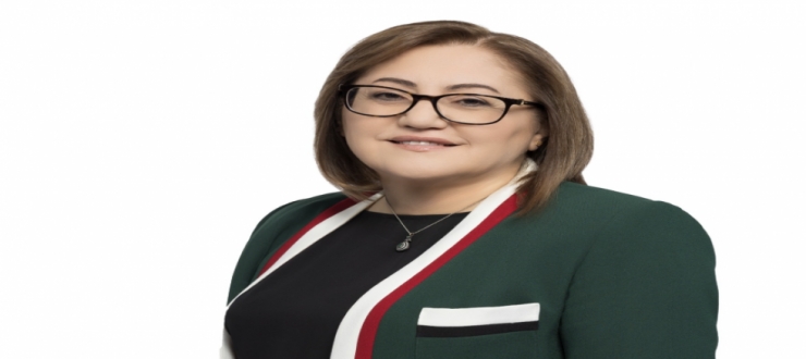  ŞAHİN: O’NUN HAYATI; ZULME KARŞI DURUŞUN, SABRIN, FEDAKARLIĞIN VE İNSANLIĞA HİZMETİN EN GÜZEL ÖRNEĞİDİR