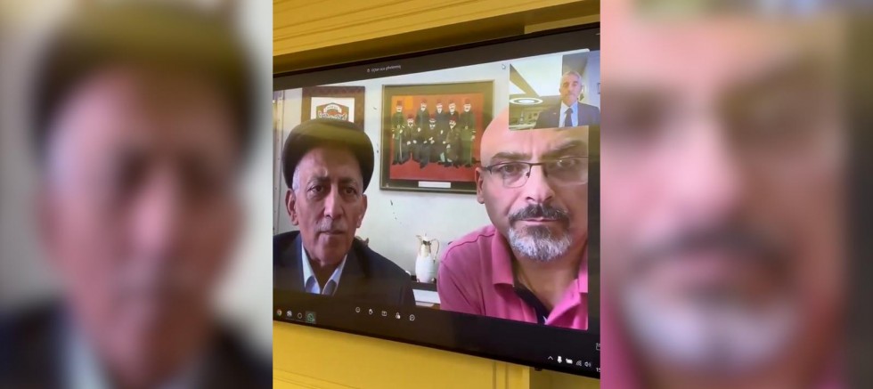  ŞAHİNBEY BELEDİYESİ’DEN GAZZE’YE KARDEŞLİK ELİ