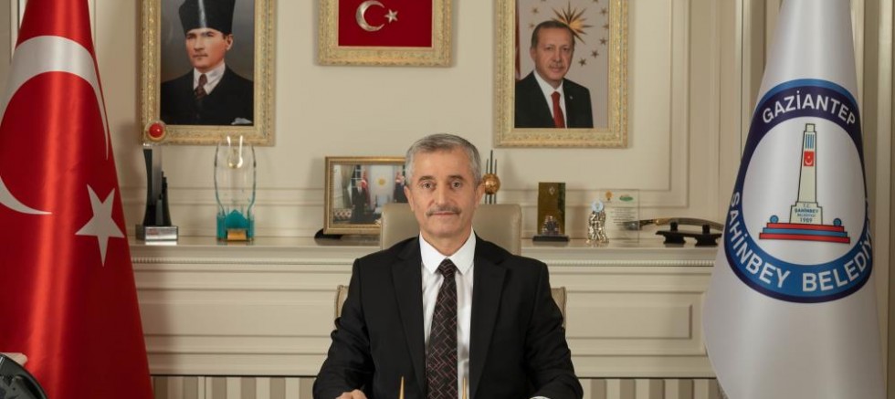 Şahinbey Belediyesi’nden Ramazan öncesi 1,5 milyar TL’lik nakdi destek