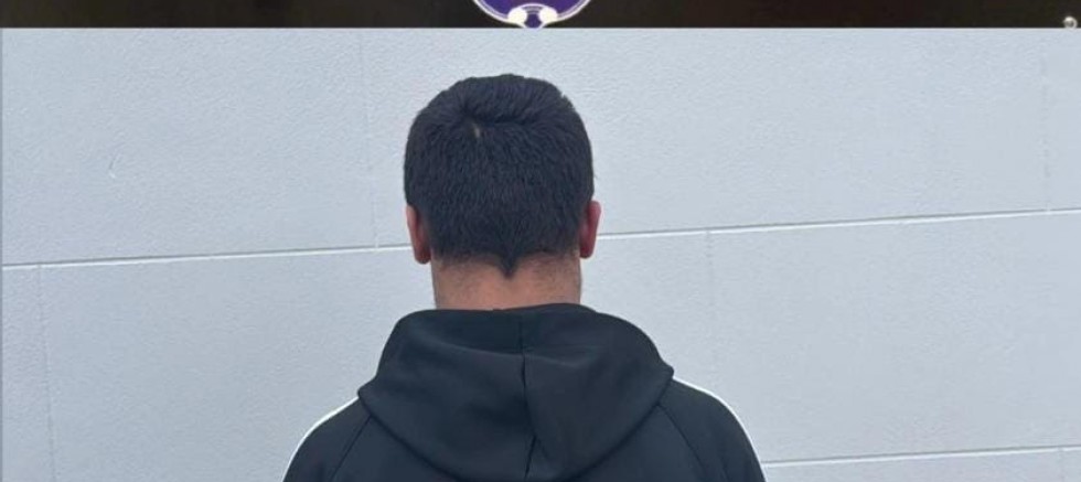 Şahinbey’de Aranan Hükümlü Yakalandı