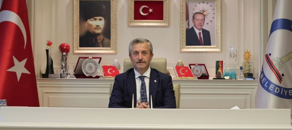 Şahinbey’den Üniversitelilere Büyük Destek