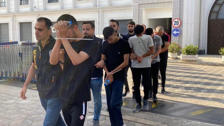 Sahte kiralık araç ilanlarıyla büyük vurgun! Tam 36 milyon...