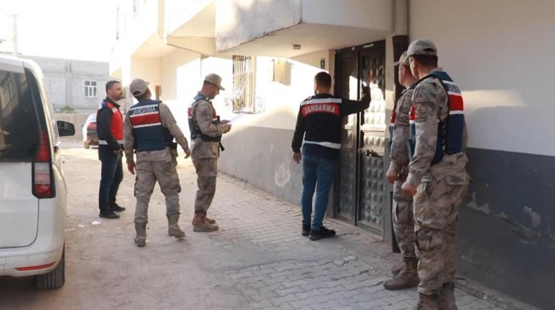 Sahte rapor operasyonunda gözaltı sayısı 35'e yükseldi