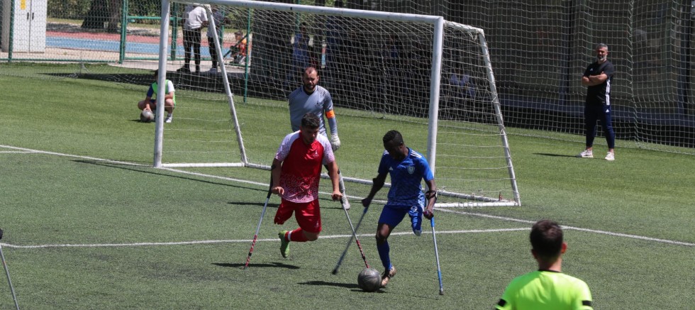 ŞAMPİYONLUĞA SON BİR ADIM 2-0