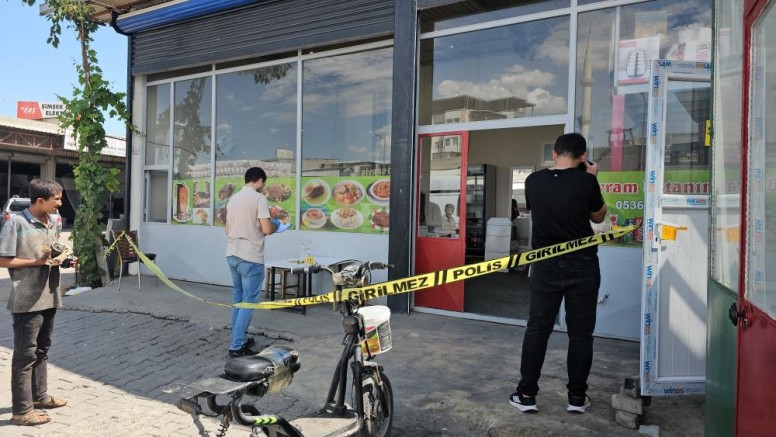  Sanayide Dehşet! Kardeşler Birbirine Girdi, 2 Kişi Yaralandı