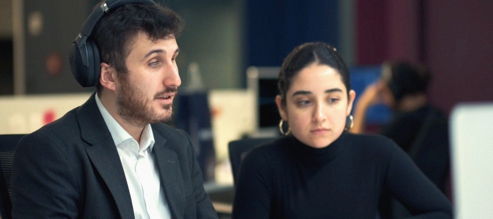 SANKO Holding, binclusive iş birliği ile dijital erişilebilirliğini artırıyor