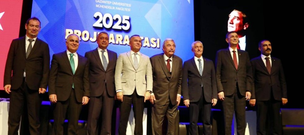 SANKO Holding Onursal Başkanı Abdulkadir Konukoğlu: "Ticarileşemeyecek projenin destek görmesi mümkün değil"