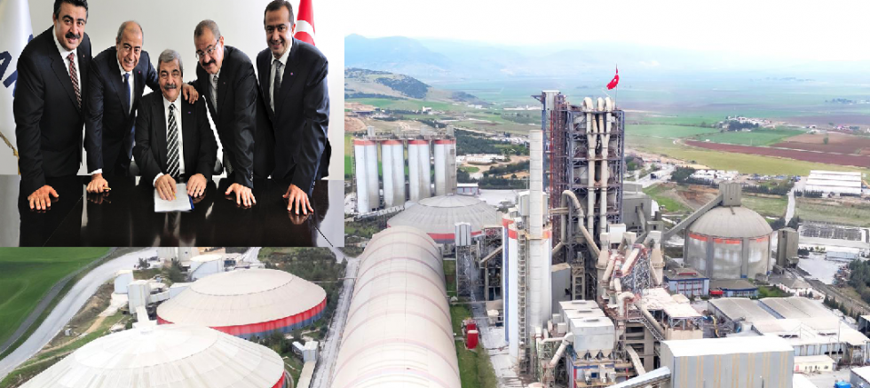 SANKO Holding Şirketleri Türkiye'nin 500 Büyük Sanayi Kuruluşu Listesinde Yer Aldı