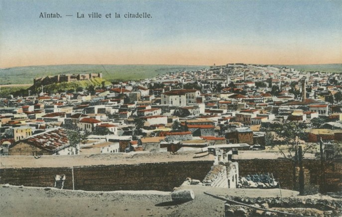 SANKO Sanat Galerisi’nde "Savunma Dönemi Antep Kartpostalları" sergisi açılacak