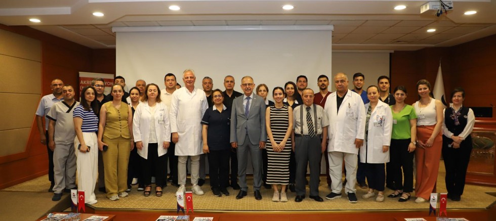 SANKO Üniversitesi’nde anma programı düzenlendi