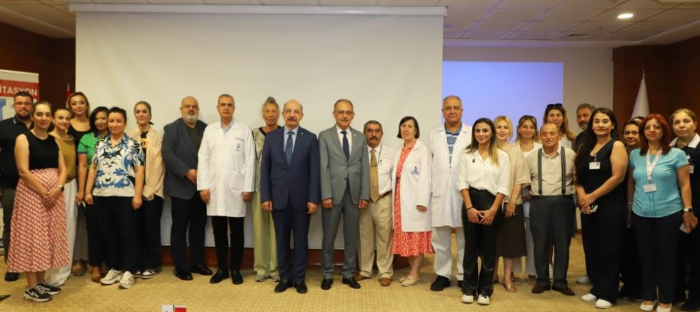 SANKO Üniversitesi’nde büyük zaferin 103’üncü yılı kutlandı