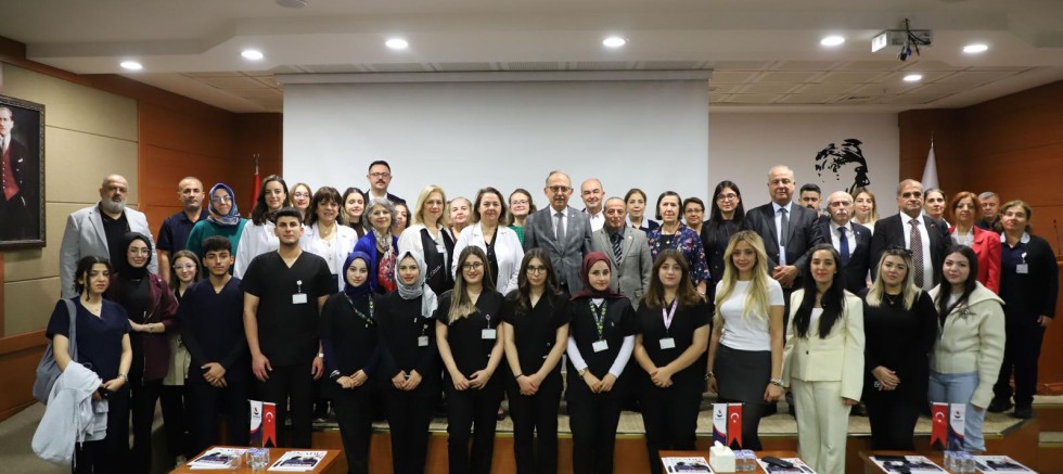 SANKO ÜNİVERSİTESİ’NDE CUMHURİYET’İN 102’NCİ YILI COŞKUYLA KUTLANDI