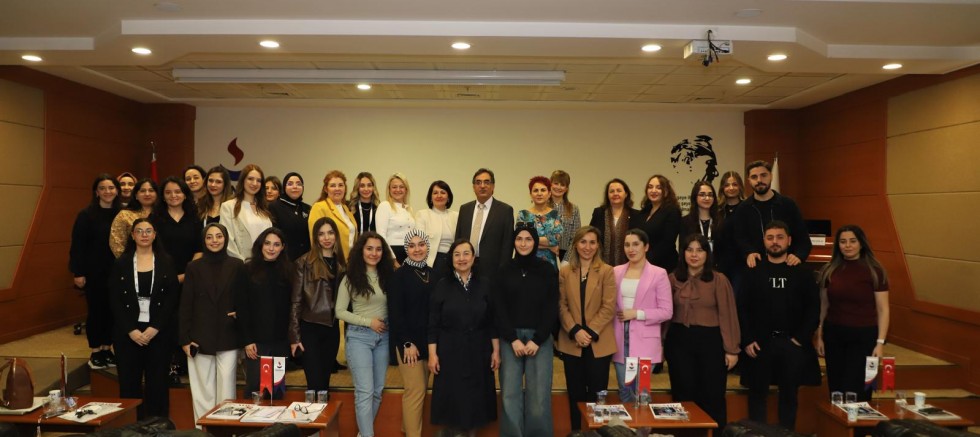 SANKO Üniversitesi’nde Endokrin Sempozyumu Düzenlendi