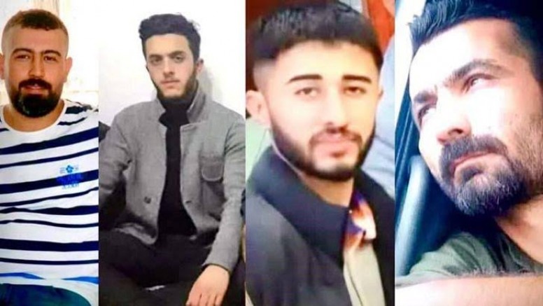 Şanlıurfa'da 4 kuzenin öldüğü arazi kavgasında 12 tutuklama