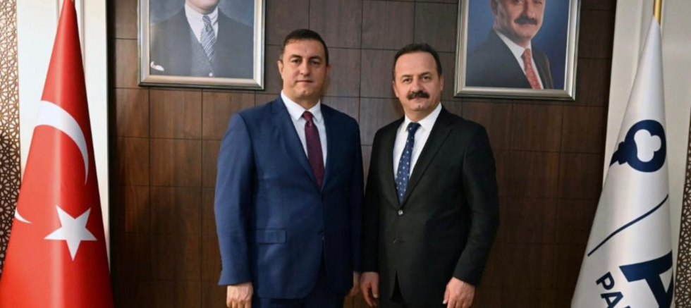 Şanlıurfa İl Başkanı Metin Baydar: “Hükümet et fiyatlarından haberdar mı acaba?”