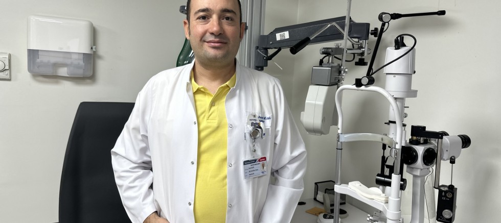 Şaşılıkta Erken Tanı Hayati: Kişiye Özel Tedaviyle Yüksek Başarı