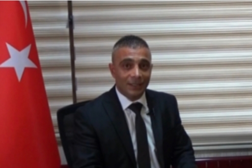 Sedat Ciba’dan İslahiye Göz TV Açıklaması: “Bu Proje İlçemindir, Parayla Satın Alınamaz”