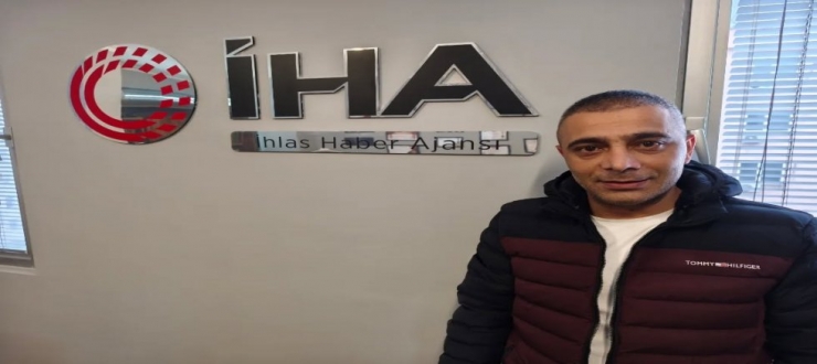 Sedat Ciba, İHA Nurdağı İlçe Temsilciliği Görevine Atandı