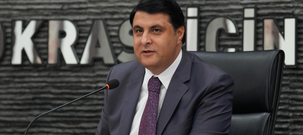 Şehitkamil Belediyesi 2026 Yılı Bütçesi Kabul Edildi