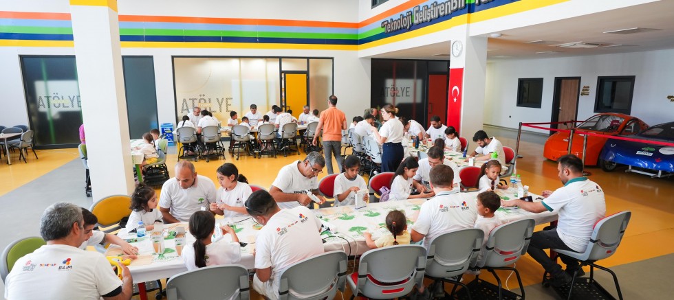 ŞEHİTKAMİL BELEDİYESİ, HAYALLERİ GERÇEĞE DÖNÜŞTÜRDÜ