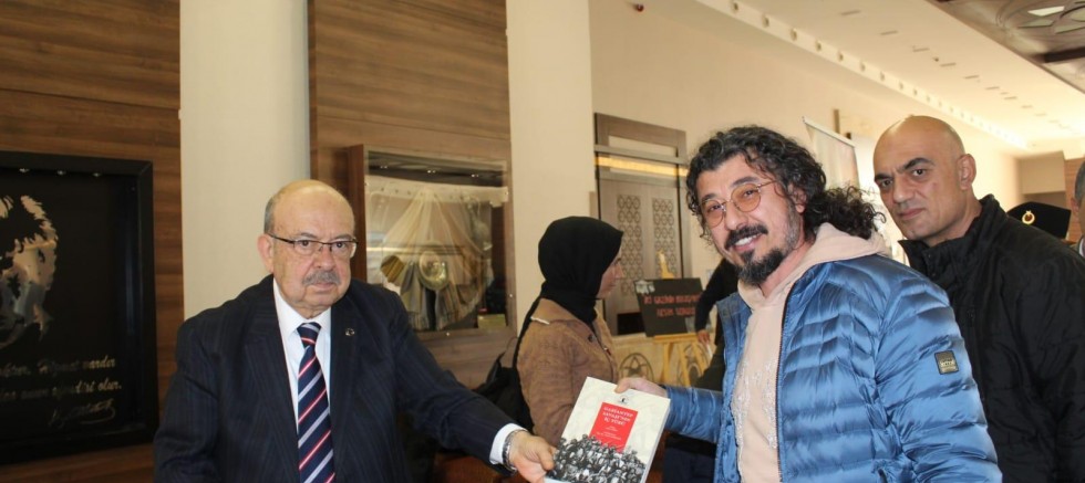 ŞEHİTKAMİL BELEDİYESİ’NDEN GAZİANTEP TARİHİNE KALICI ESER