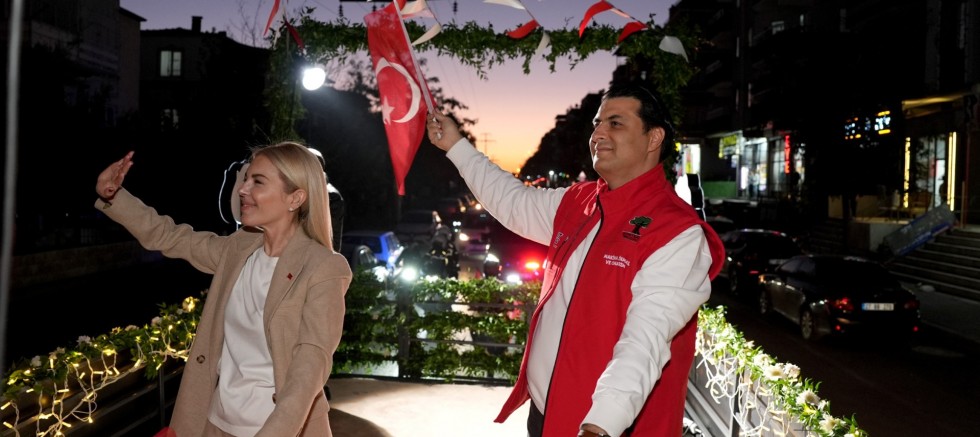 “Şehitkamil’de 29 Ekim Coşkusu: Yılmaz’dan Anlamlı Mesaj – ‘İlelebet Cumhuriyet, İlelebet Mustafa Kemal Atatürk!’”