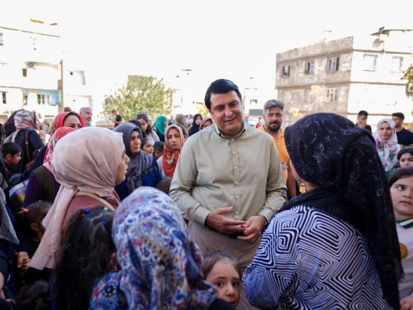 ŞEHİTKAMİL’DE EKİM AYI FATURA DESTEĞİ ÖDEMELERİ BAŞLADI