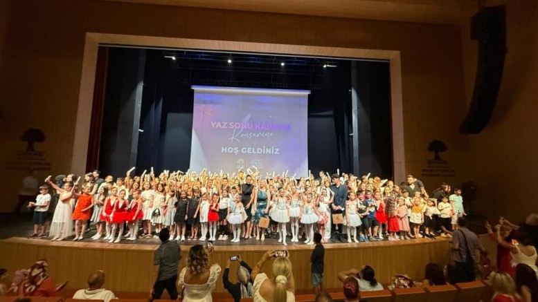 Şehitkamil'de Sanat Akademisi başvuruları başladı