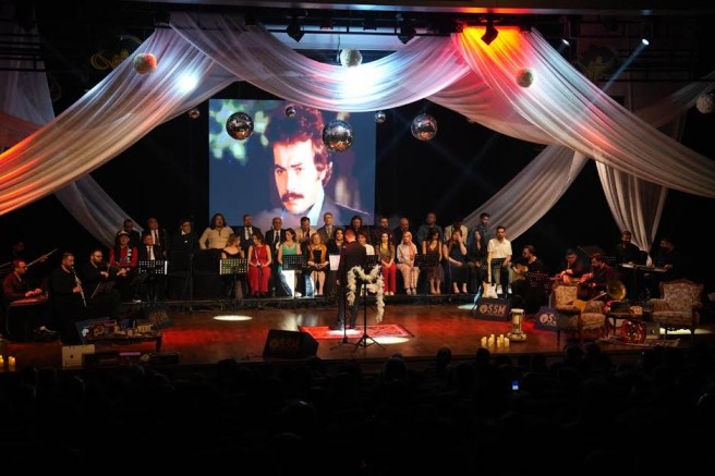 Şehitkamil’de Solfej Öğrencilerinden Müzik Şöleni