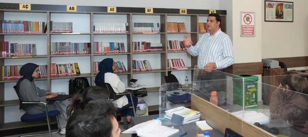 ŞEHİTKAMİL’DEN YKS’DE BÜYÜK BAŞARI