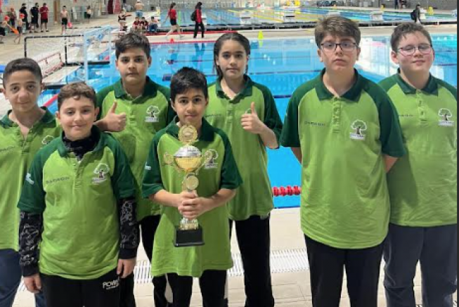 ŞEHİTKAMİL’İN GENÇ SPORCULARINDAN ÇİFTE ŞAMPİYONLUK GURURU