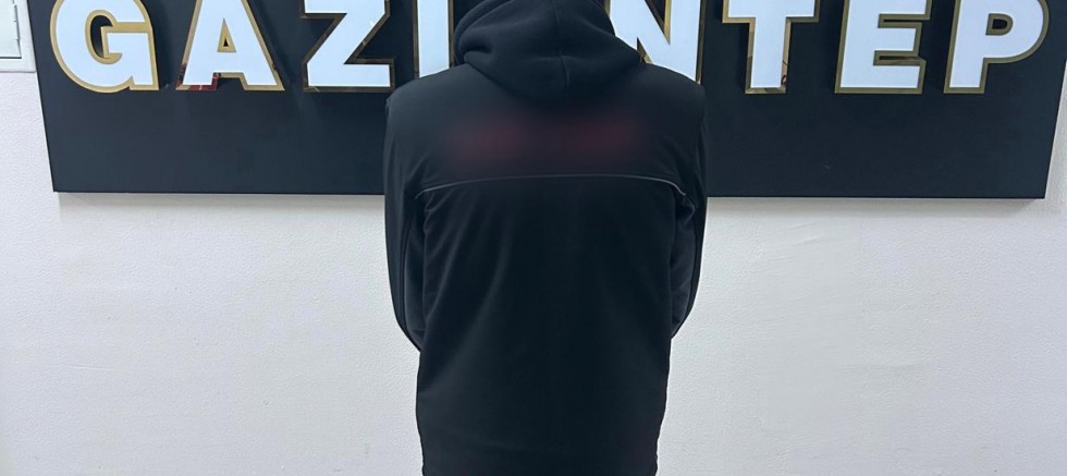 Şehrimizde Kapkaç Operasyonunda Bir Şüpheli Yakalandı