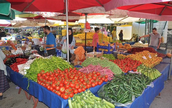 Sel Felaketi Fırsatçılara Davet: Market ve Manavlarda Fiyatlar Katlandı