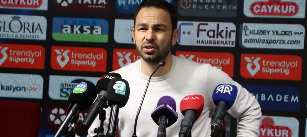 Selçuk İnan, Bugün her iki taraf da kazanmayı hak etti