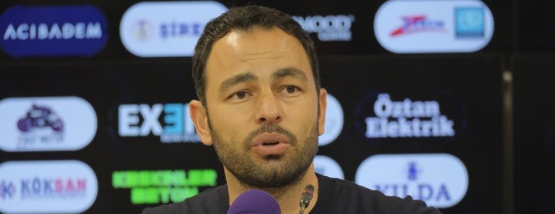 Selçuk İnan, Buradaki misyonumun tamamlandığını düşünüyorum