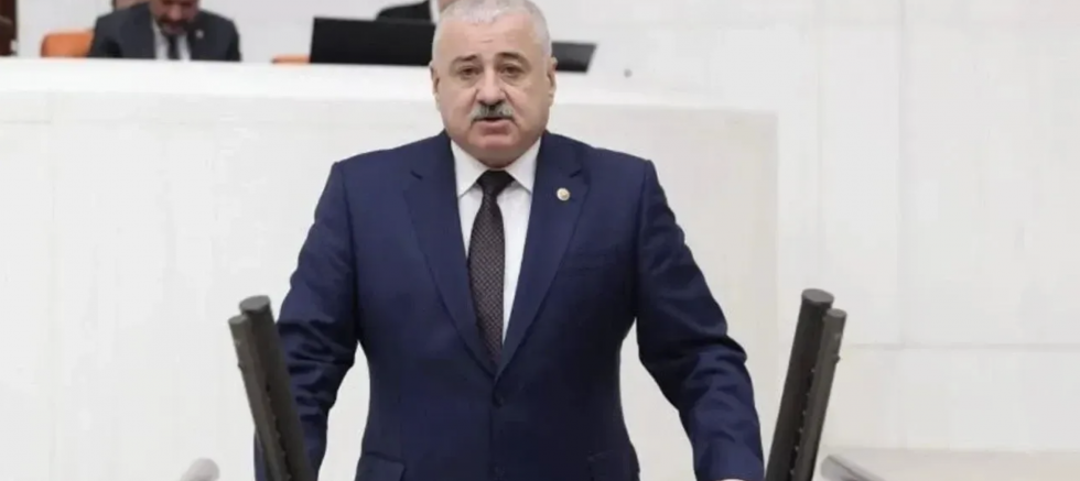 Sermet Atay: İçişleri Bakanlığı Güvenliğin ve Afet Yönetiminin Temel Taşıdır