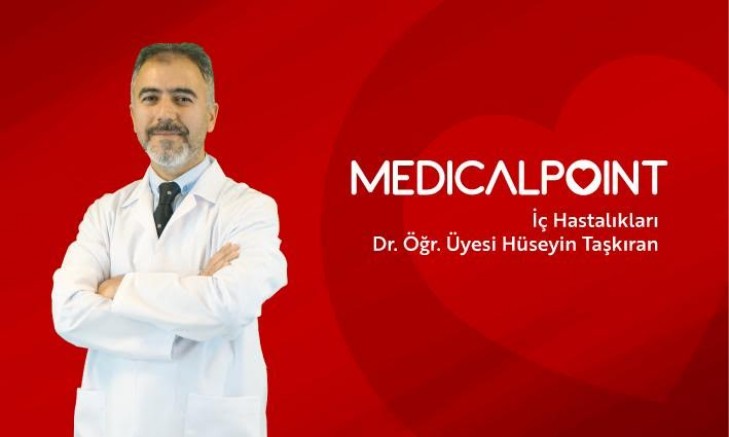 Sessiz Tehlike! Kış Aylarında Grip Alarmı: Mutasyona Uğramış H3N2 Virüsünde Dikkat Edilmesi Gereken Belirtiler