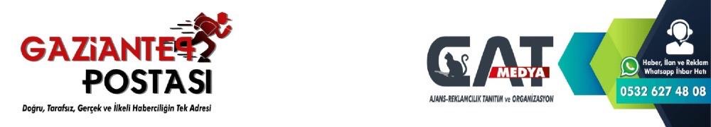 Gaziantep Postası