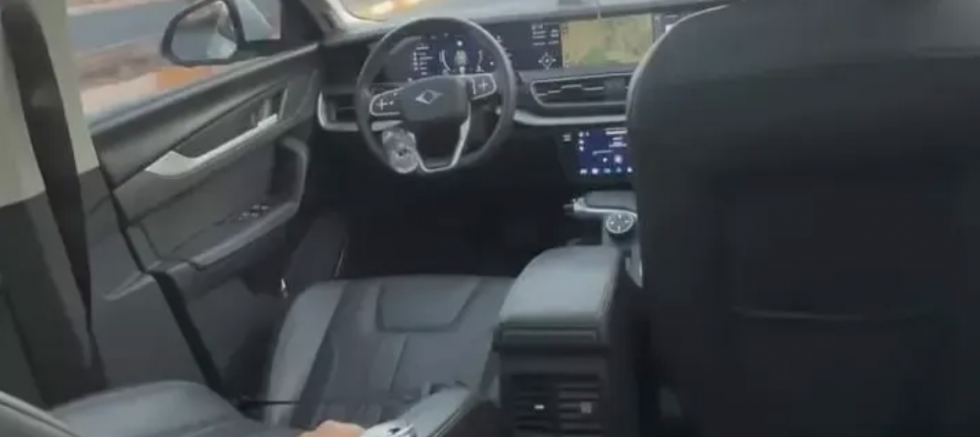 Seyir halindeyken koltuk değiştirdi, ceza yağdı!