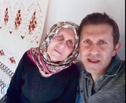 Sezer Cihan'ın acı günü