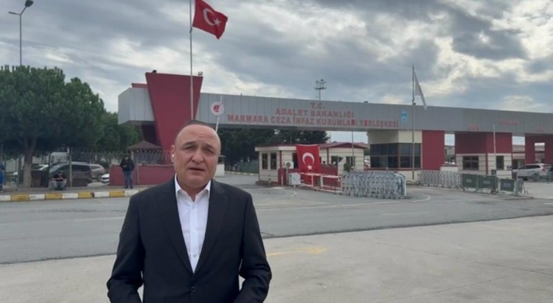 Silivri’de Cumhuriyet Ruhu: Melih Meriç’ten “Direnişle Kurulan Cumhuriyet” Mesajı