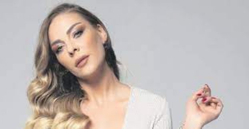 SİMGE TERTEMİZ EKRANLARA DÖNÜYOR