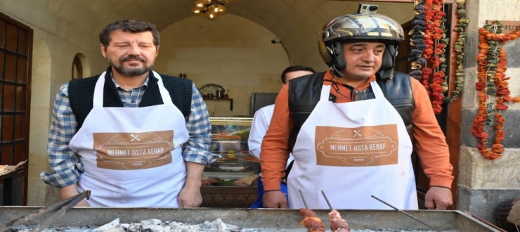 Sinemalarda, “Sonradan Gurme” heyecanı!