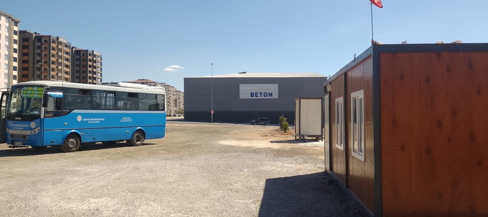 Şoförler Ses Yükseltti: “İnsan Gibi Dinlenemiyoruz”