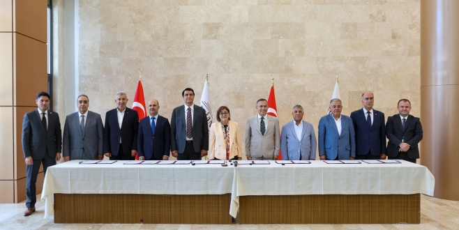  SOKAK HAYVANLARININ TÜM SORUMLULUĞU ARTIK GAZİANTEP BÜYÜKŞEHİR’DE