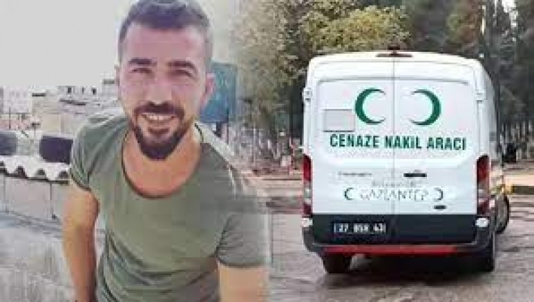 Sokak ortasındaki kanlı cinayetle ilgili 4 şahıs tutuklandı