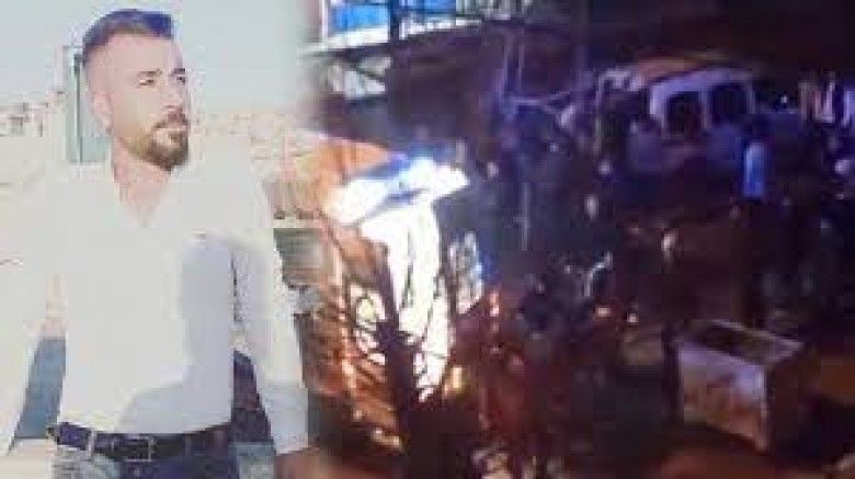 Sokak ortasındaki kanlı cinayetle ilgili kimler gözaltına alındı ?