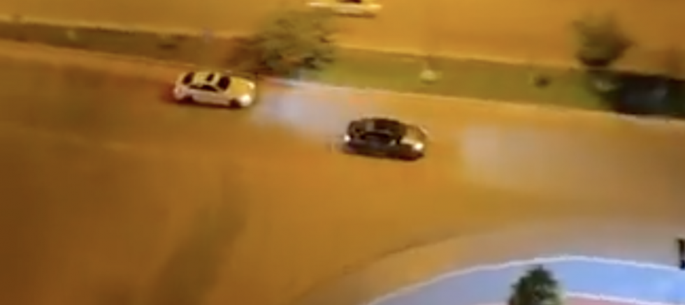 Sokaklar Yarış Pistine Döndü: Gaziantep’te Huzur Kalmadı