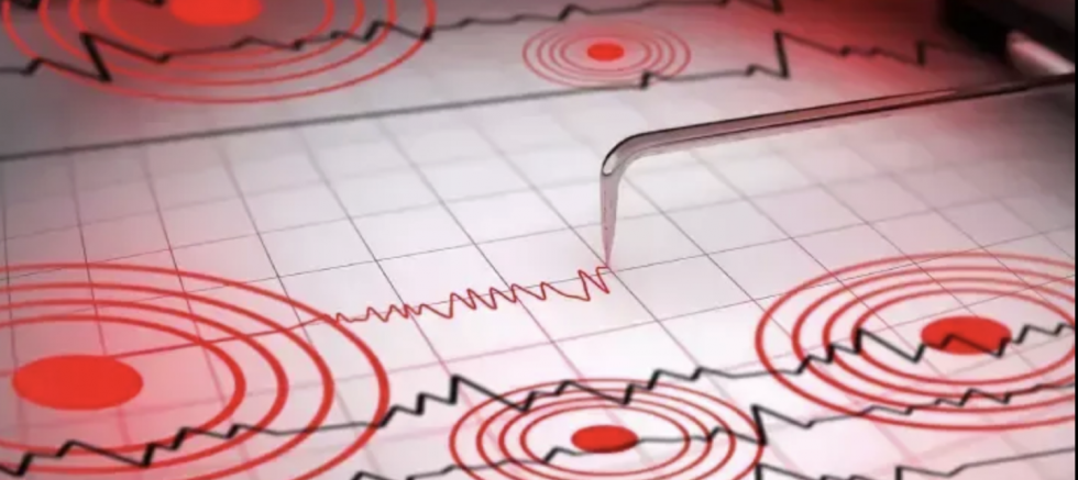 Son Dakika: 5.5 büyüklüğünde korkutan deprem!