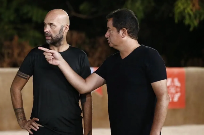   “Son Dakika: Acun Ilıcalı’nın Ortağı Esat Yontunç Hakkında Yakalama Kararı Çıkarıldı!”